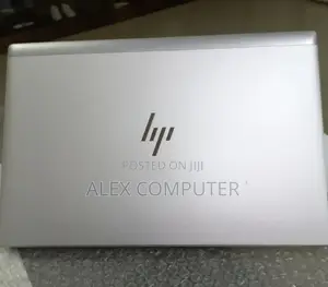 New Laptop HP EliteBook 840 G8 16GB Intel Core I7 SSD 512GB