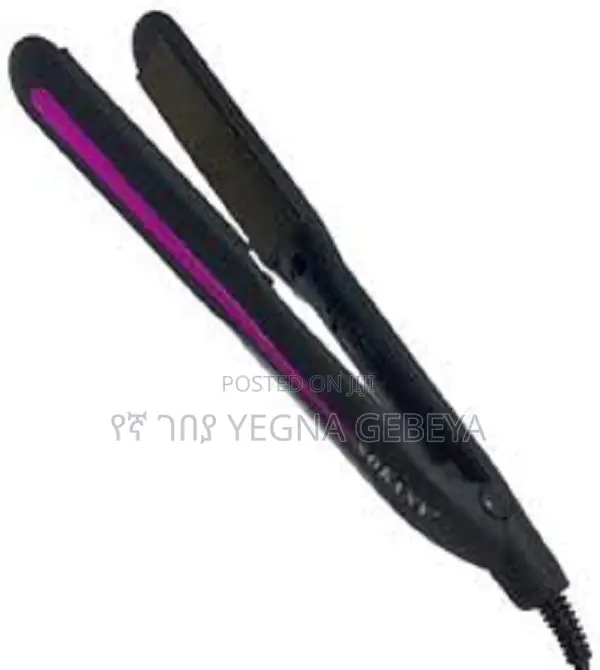 Sokany Sk-916 Hair Straightener