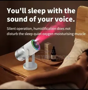 Starry Sky Humidifier