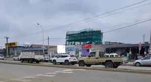 የሚከራይ ቤት 49 መስቀለኛው ለይ