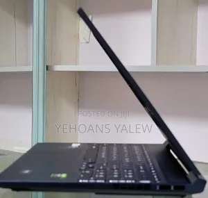 New Laptop HP Victus 16 16GB Intel Core I7 SSD 512GB