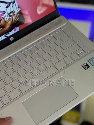 New Laptop HP Pavilion 14 16GB Intel Core I5 SSD 512GB