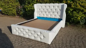 አልጋ Alga Bed