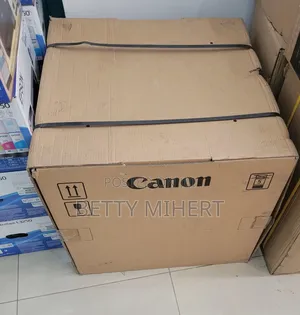 Photo - Canon2224n Copy Machine