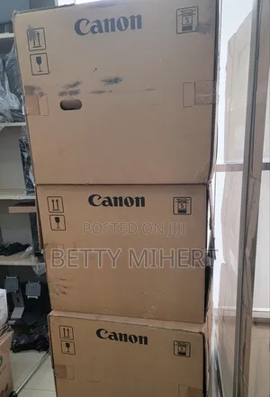 Canon2224n Copy Machine