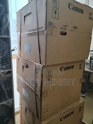 Canon2224n Copy Machine