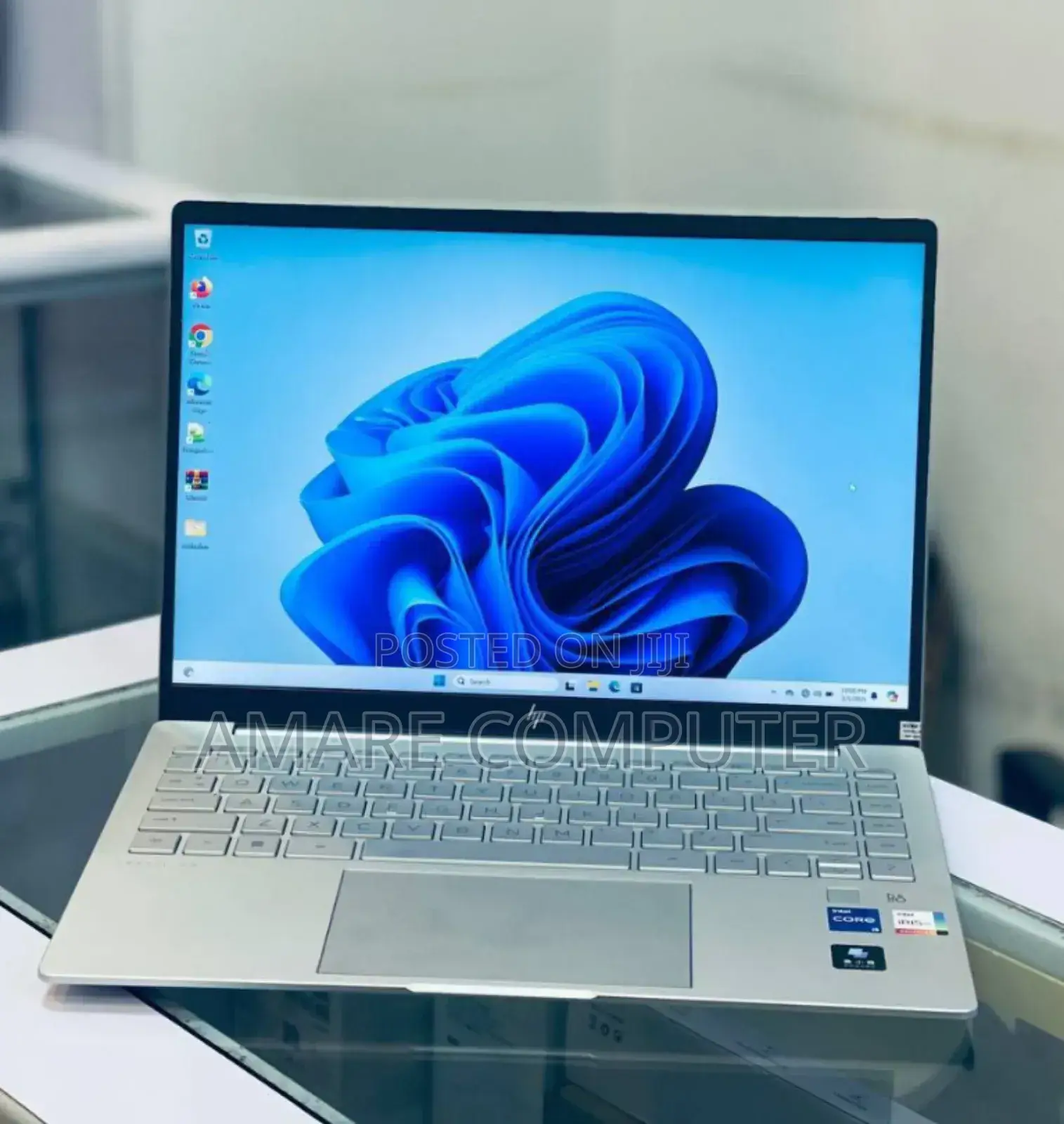 New Laptop HP Pavilion 14 16GB Intel Core I5 SSD 1T