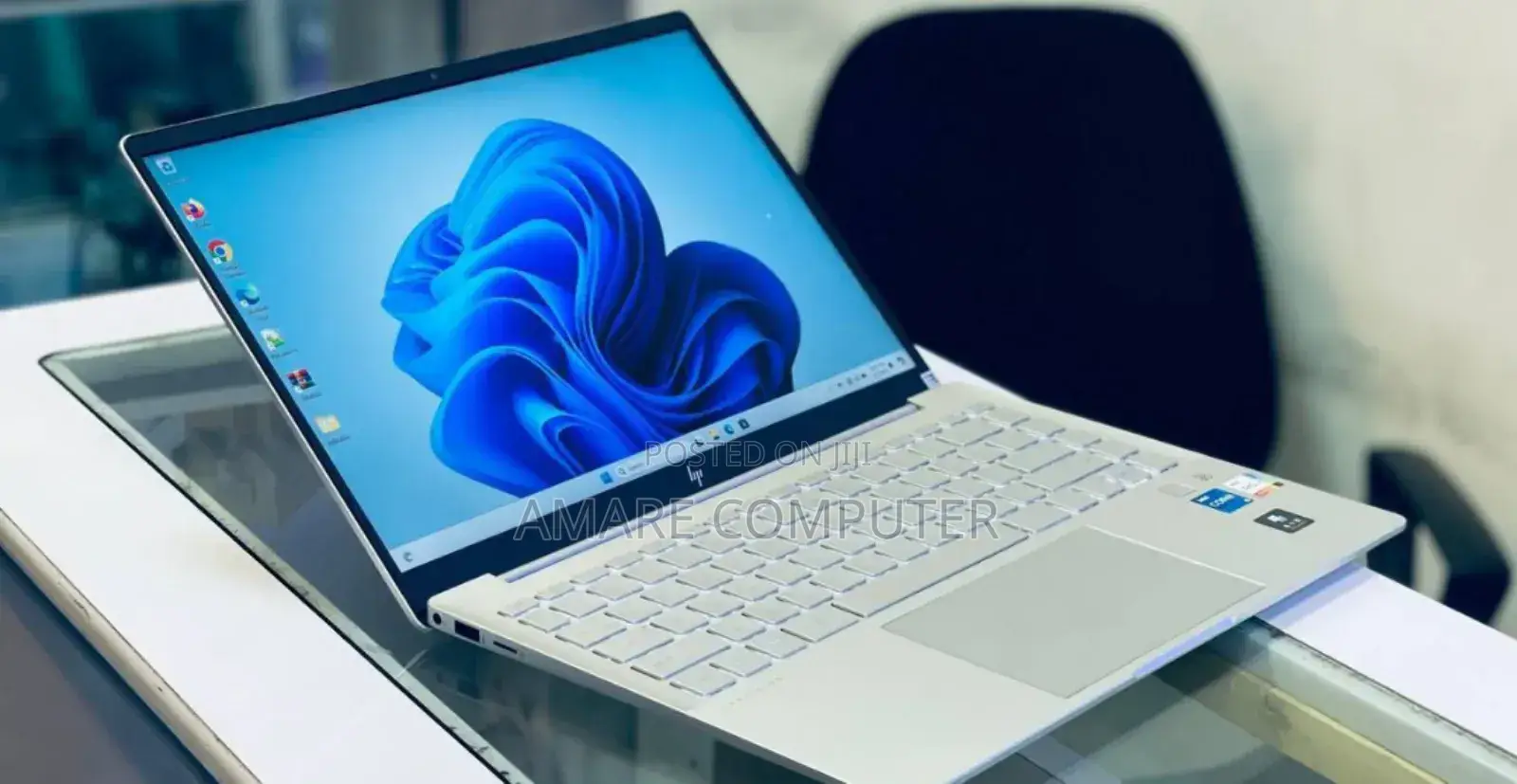 New Laptop HP Pavilion 14 16GB Intel Core I5 SSD 1T