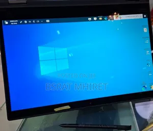 Photo - New Laptop Lenovo ThinkPad X390 Yoga 16GB Intel Core I5 SSD 512GB