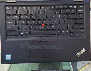 New Laptop Lenovo ThinkPad X390 Yoga 16GB Intel Core I5 SSD 512GB