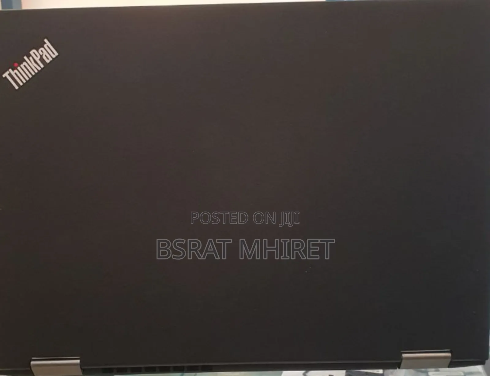 New Laptop Lenovo ThinkPad X390 Yoga 16GB Intel Core I5 SSD 512GB