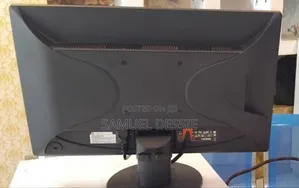 Hp Monitor
