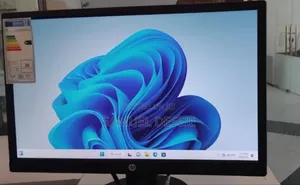Hp Monitor