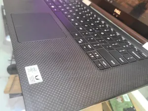 Photo - New Laptop Dell Precision 5530 16GB Intel Core I7 SSD 512GB