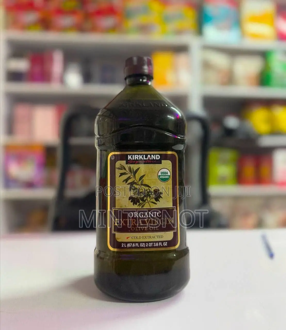 Kirkiland Olive Oil  2 Liters