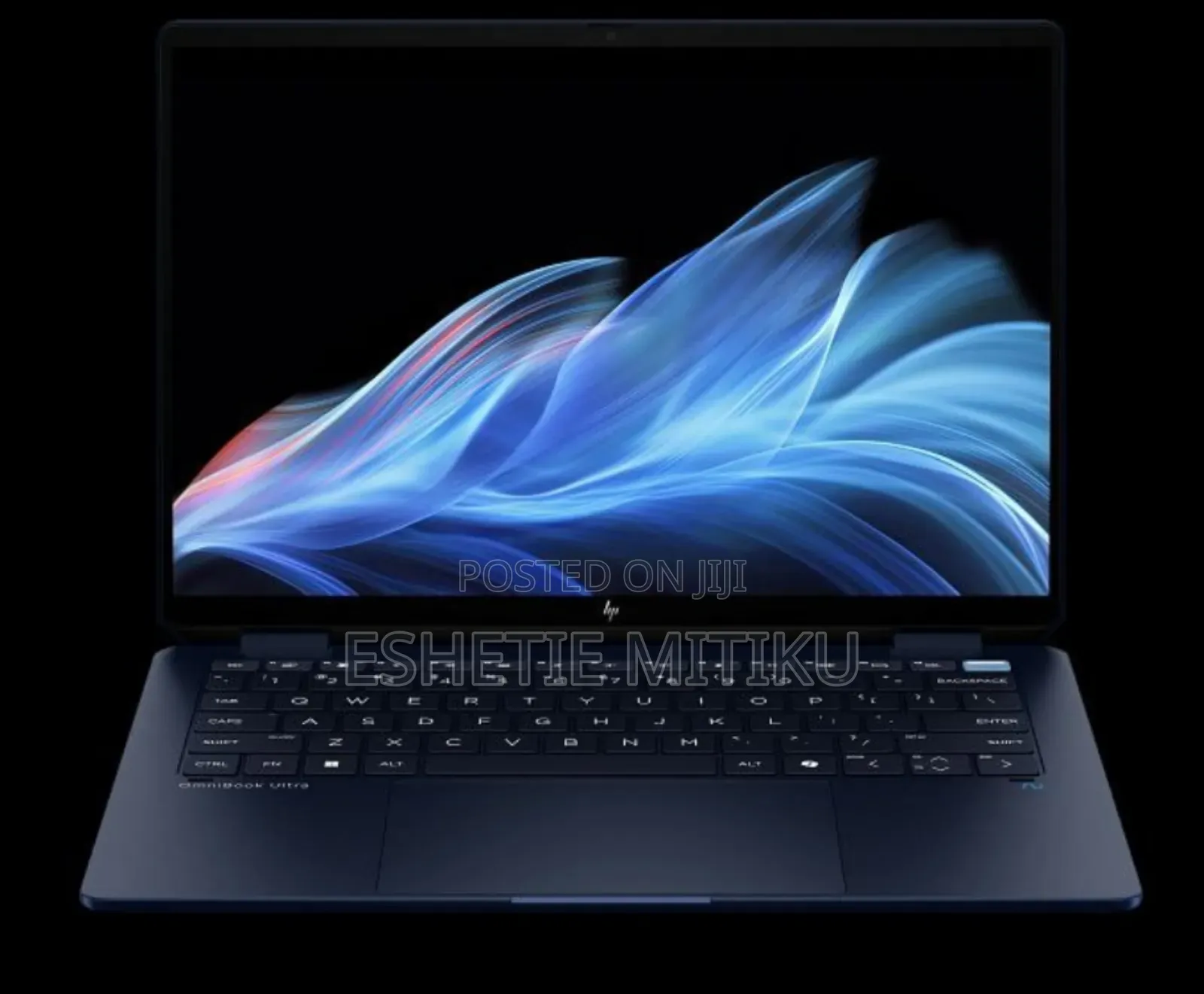 New Laptop HP OmniBook X Laptop 14-Fe0097nr 16GB Intel Core I7 SSD 1T