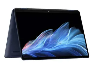 New Laptop HP OmniBook X Laptop 14-Fe0097nr 16GB Intel Core I7 SSD 1T