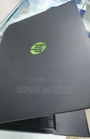 Photo - New Laptop HP Pavilion 15 16GB Intel Core I5 SSD 512GB