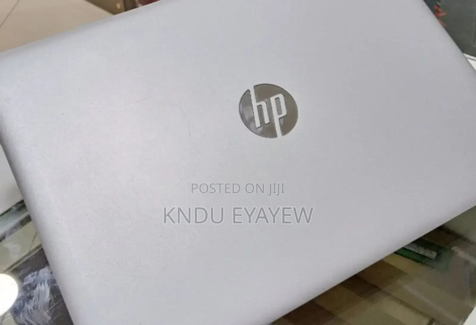 New Laptop HP EliteBook 840 G3 8GB Intel Core I7 SSD 128GB