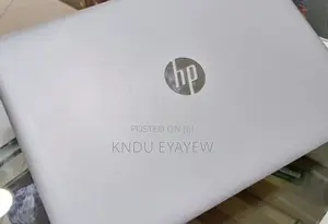 Photo - New Laptop HP EliteBook 840 G3 8GB Intel Core I7 SSD 128GB