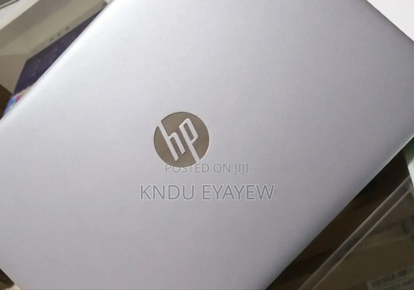 New Laptop HP EliteBook 840 G3 8GB Intel Core I7 SSD 128GB