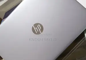 New Laptop HP EliteBook 840 G3 8GB Intel Core I7 SSD 128GB