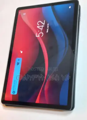 Photo - New Lenovo Tab M11 128 GB