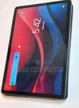 New Lenovo Tab M11 128 GB
