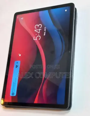 New Lenovo Tab M11 128 GB