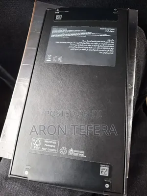 New Samsung Galaxy S24 Ultra 256 GB Gray