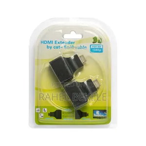 Photo - Hdmi Extender