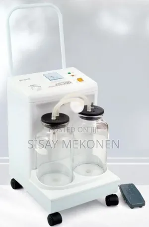 Medical Suction Machine