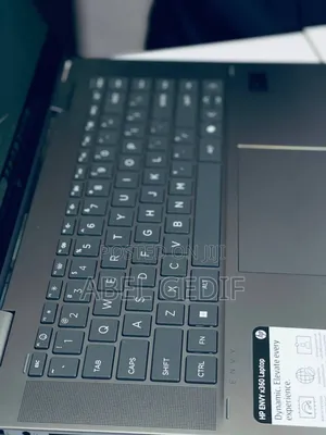 New Laptop HP Envy X360 32GB Intel Core Ultra 7 SSD 1T
