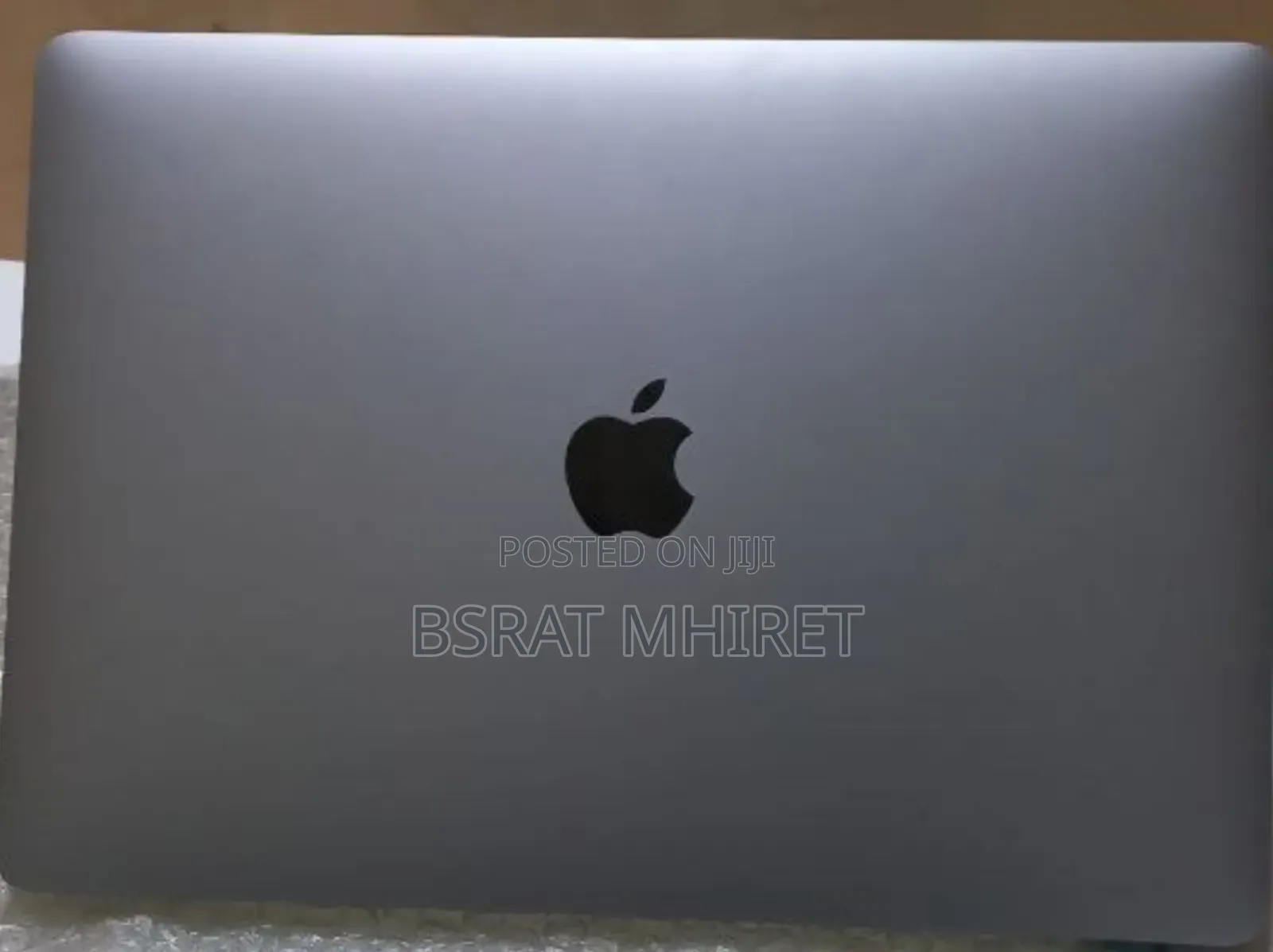 New Laptop Apple MacBook Air 2020 M1 16GB Intel Core I5 SSD 512GB