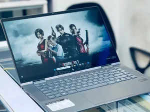 New Laptop HP Envy X360 32GB Intel Core Ultra 7 SSD 1T