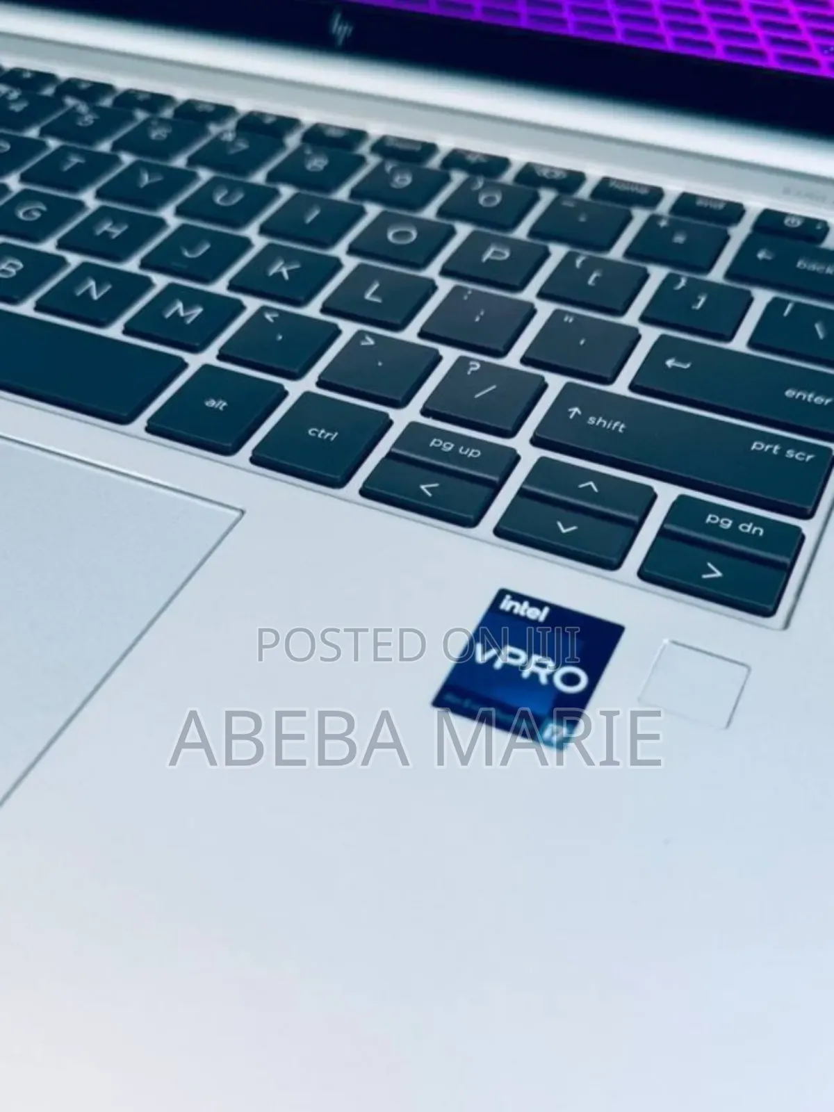 New Laptop HP EliteBook 840 G9 16GB Intel Core I7 SSD 512GB