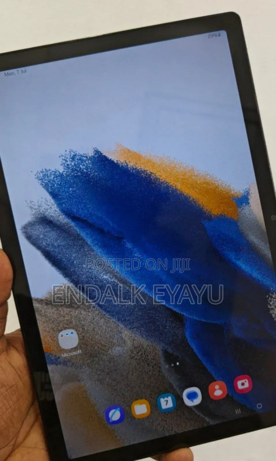 Samsung Galaxy Tab A8 10.5 2021 64 GB