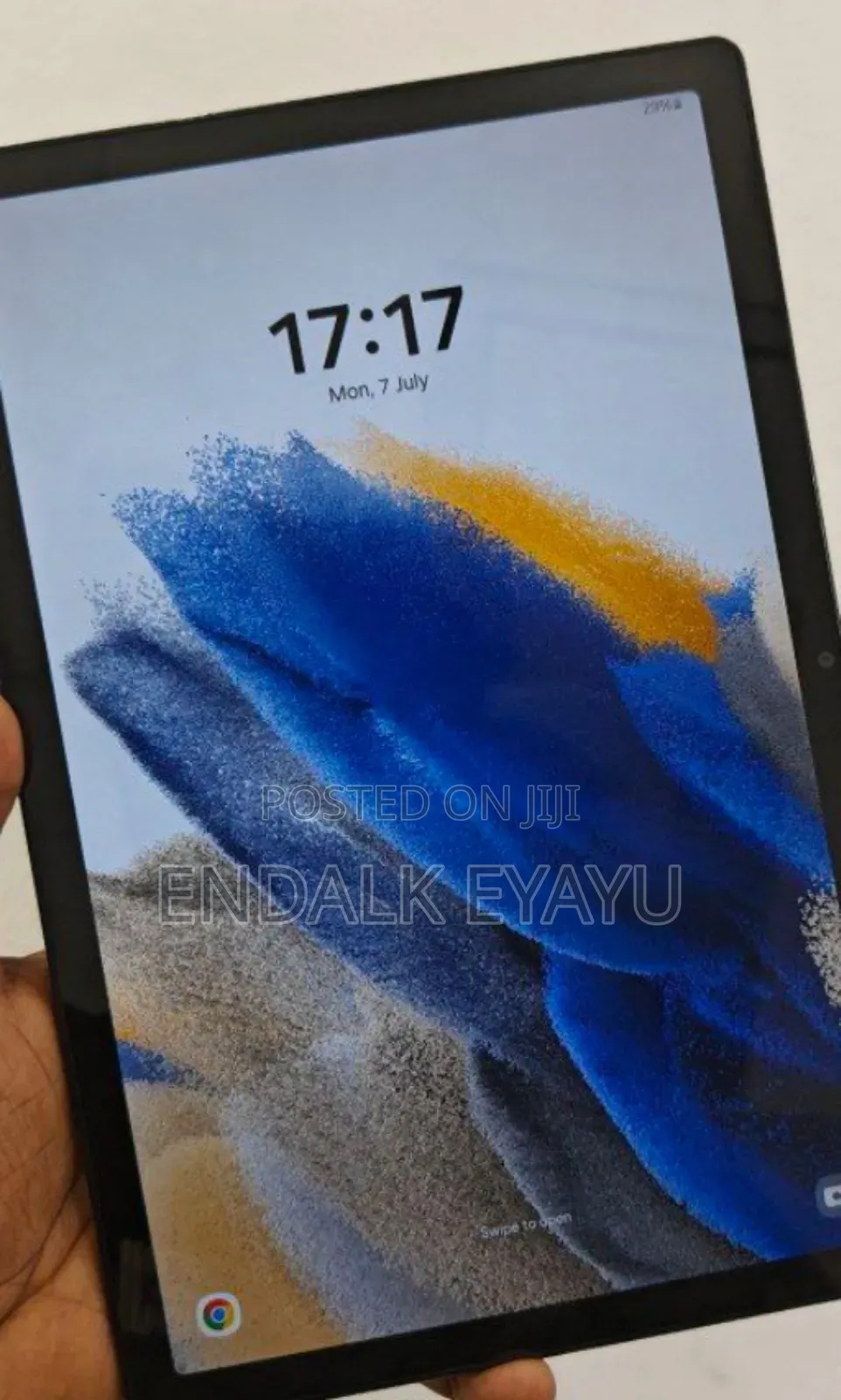 Samsung Galaxy Tab A8 10.5 2021 64 GB