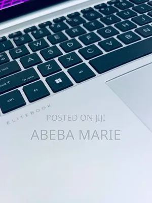 New Laptop HP EliteBook 840 G9 16GB Intel Core I7 SSD 512GB