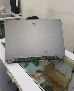 New Laptop Asus TUF Gaming F16 16GB Intel Core I9 SSD 512GB