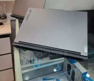 New Laptop Lenovo Legion 5 16GB Intel Core I7 SSD 1T