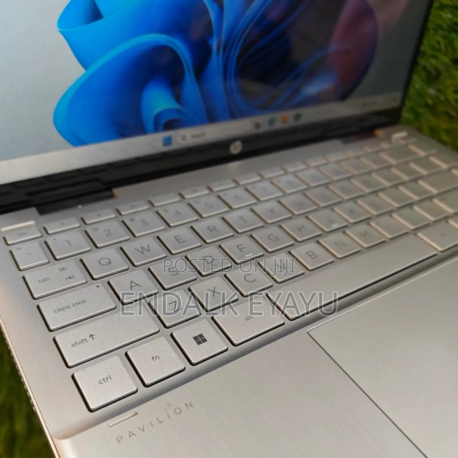 New Laptop HP Pavilion X360 16GB Intel Core I5 SSD 1T