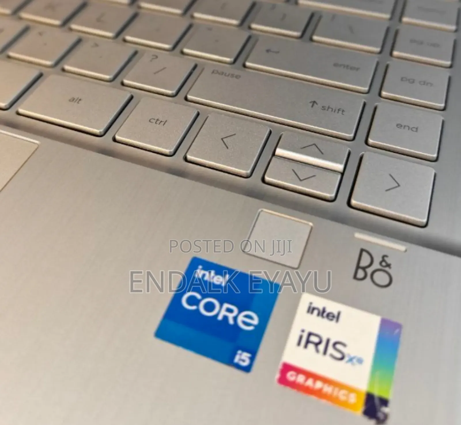 New Laptop HP Pavilion X360 16GB Intel Core I5 SSD 1T