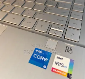 New Laptop HP Pavilion X360 16GB Intel Core I5 SSD 1T