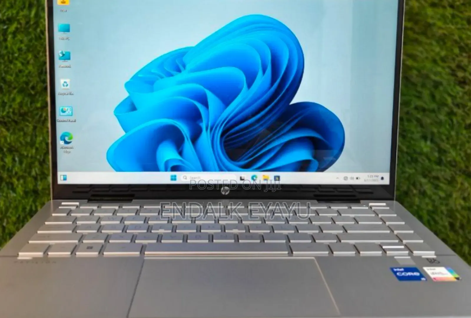 New Laptop HP Pavilion X360 16GB Intel Core I5 SSD 1T