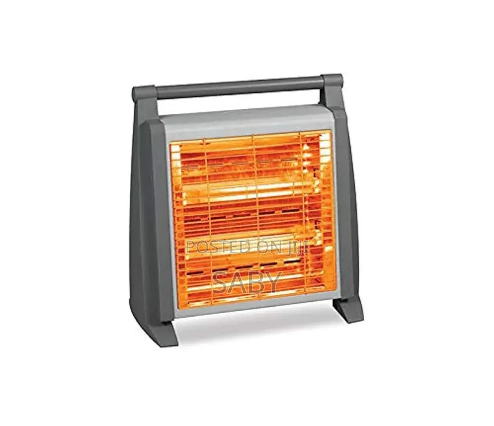 ባለ ሶስት Lamp የቤት ማሞቂያ