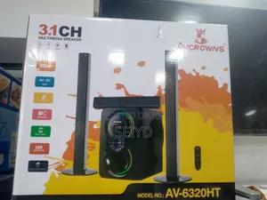 Avicrawn Bal 3 Hom Tiyater