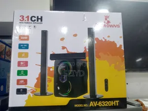 Avicrawn Bal 3 Hom Tiyater