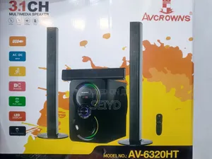 Avicrawn Bal 3 Hom Tiyater