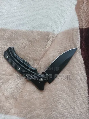 Pocket Knife